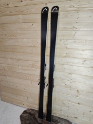 LYŽE HEAD WORLD CUP REBEL I.GS RD TEAM 173CM
